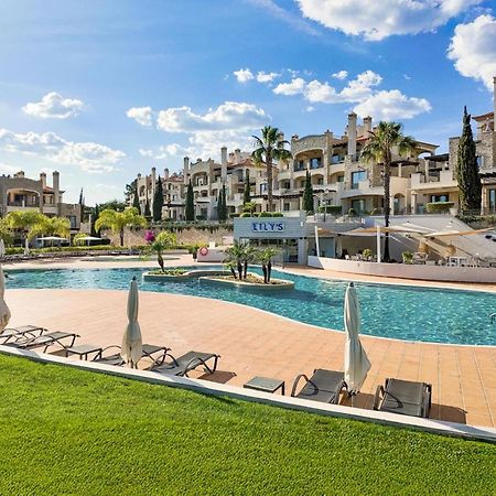 Apartment Pine Hills Coral By Interhome Vilamoura Exteriör bild