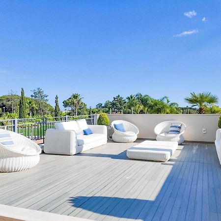 Apartment Pine Hills Coral By Interhome Vilamoura Exteriör bild