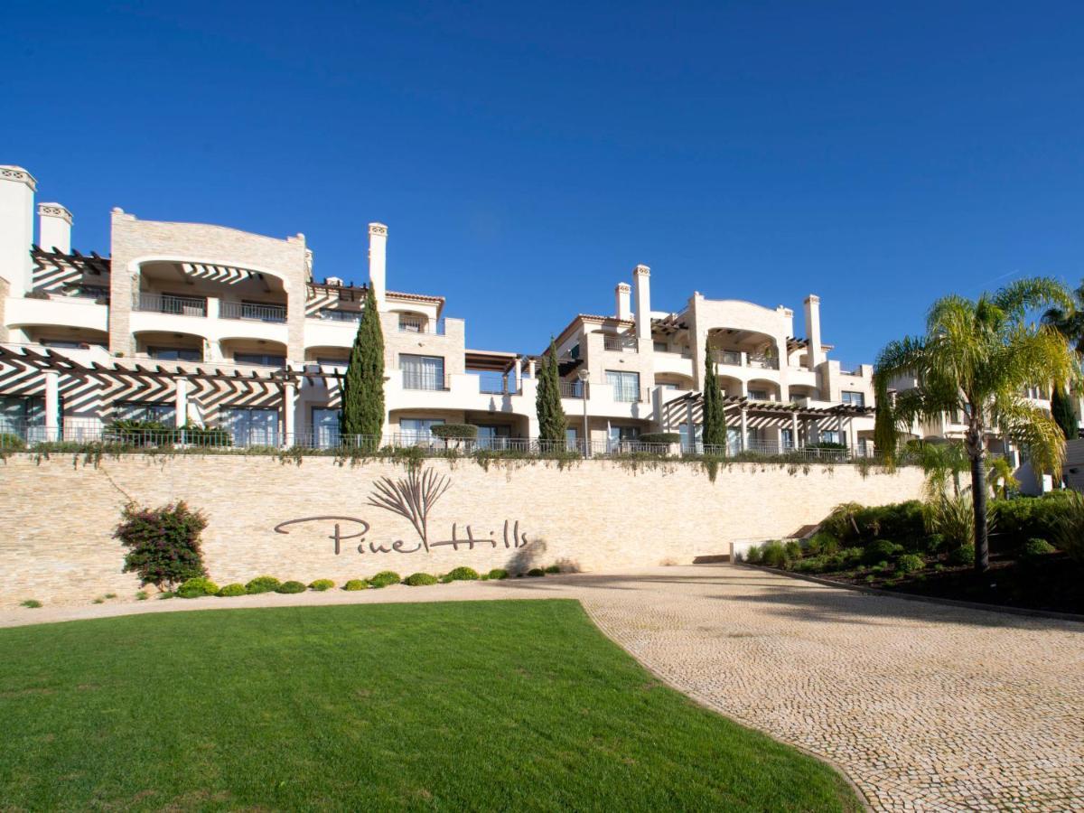 Apartment Pine Hills Coral By Interhome Vilamoura Exteriör bild
