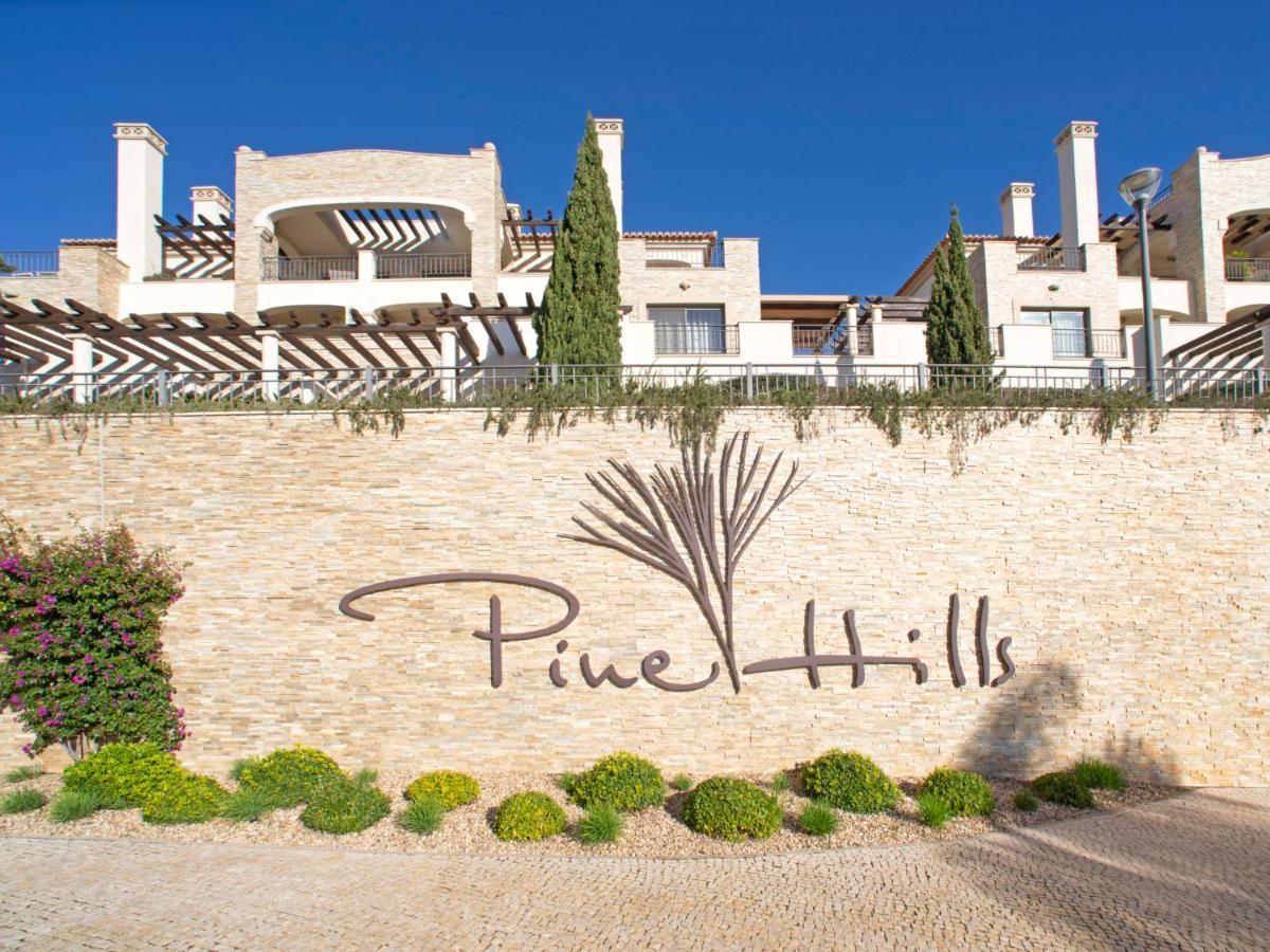 Apartment Pine Hills Coral By Interhome Vilamoura Exteriör bild