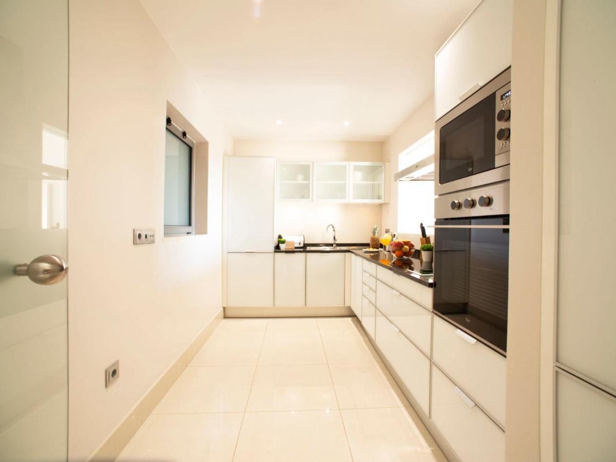Apartment Pine Hills Coral By Interhome Vilamoura Exteriör bild