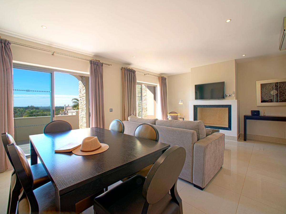 Apartment Pine Hills Coral By Interhome Vilamoura Exteriör bild