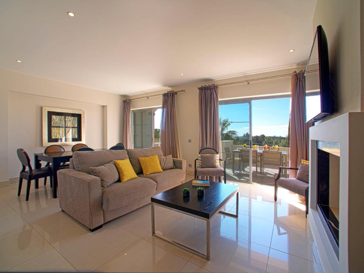 Apartment Pine Hills Coral By Interhome Vilamoura Exteriör bild