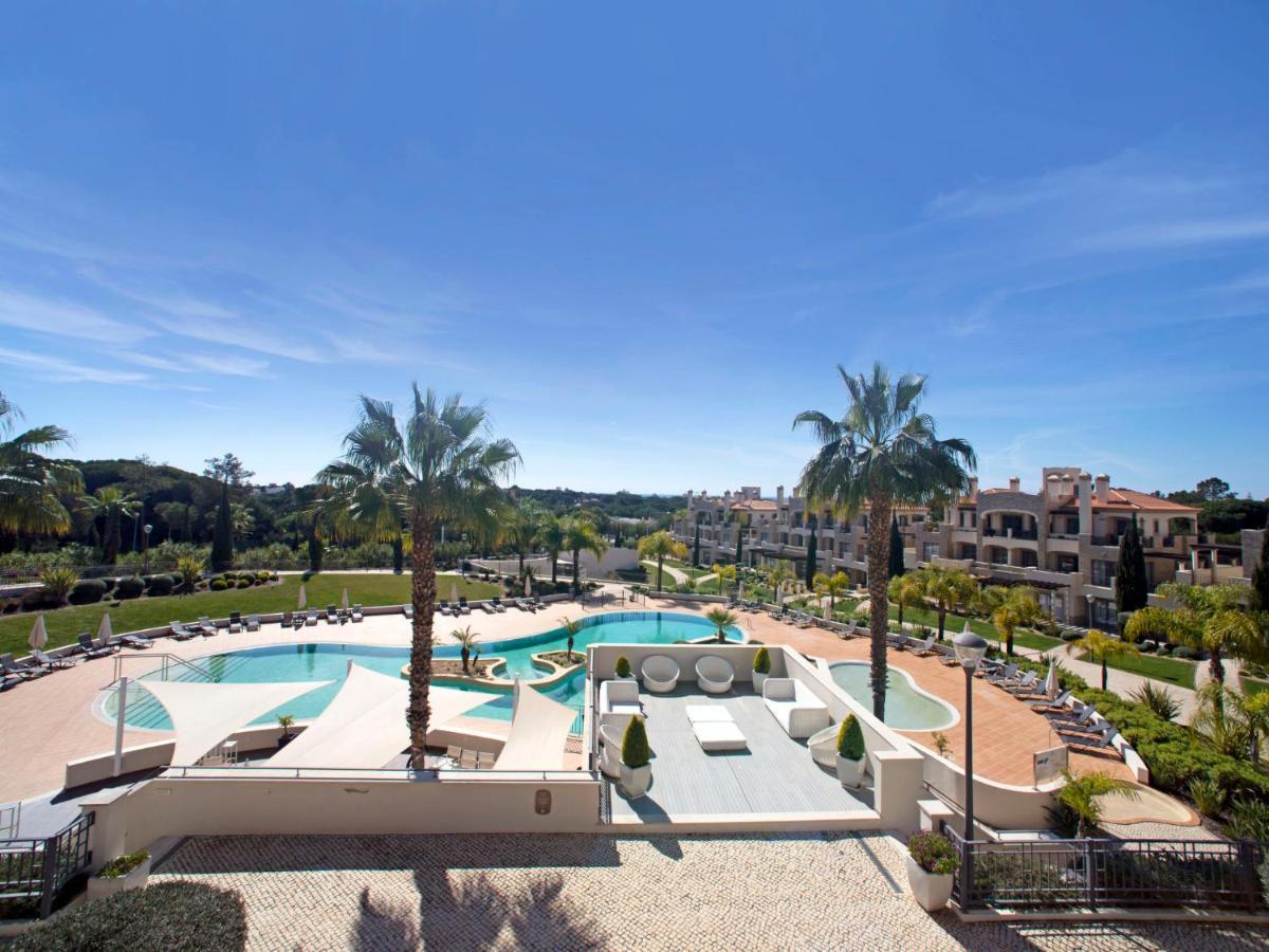 Apartment Pine Hills Coral By Interhome Vilamoura Exteriör bild