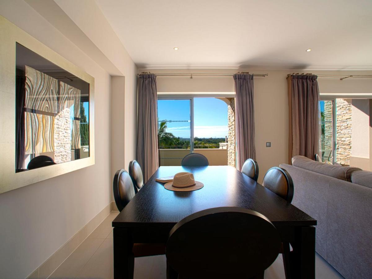 Apartment Pine Hills Coral By Interhome Vilamoura Exteriör bild