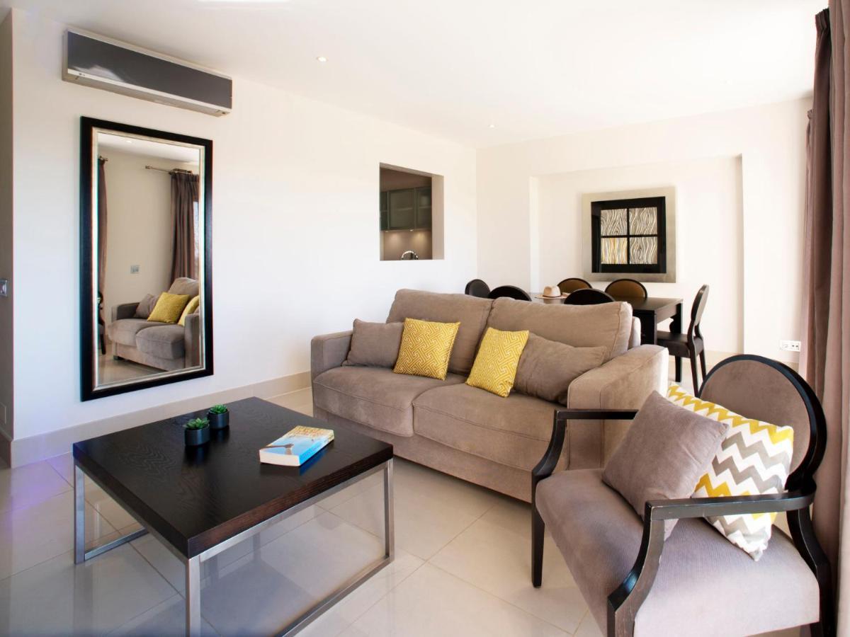 Apartment Pine Hills Coral By Interhome Vilamoura Exteriör bild