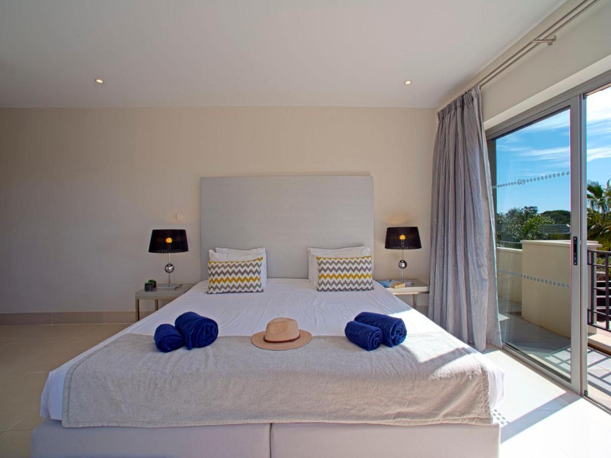Apartment Pine Hills Coral By Interhome Vilamoura Exteriör bild