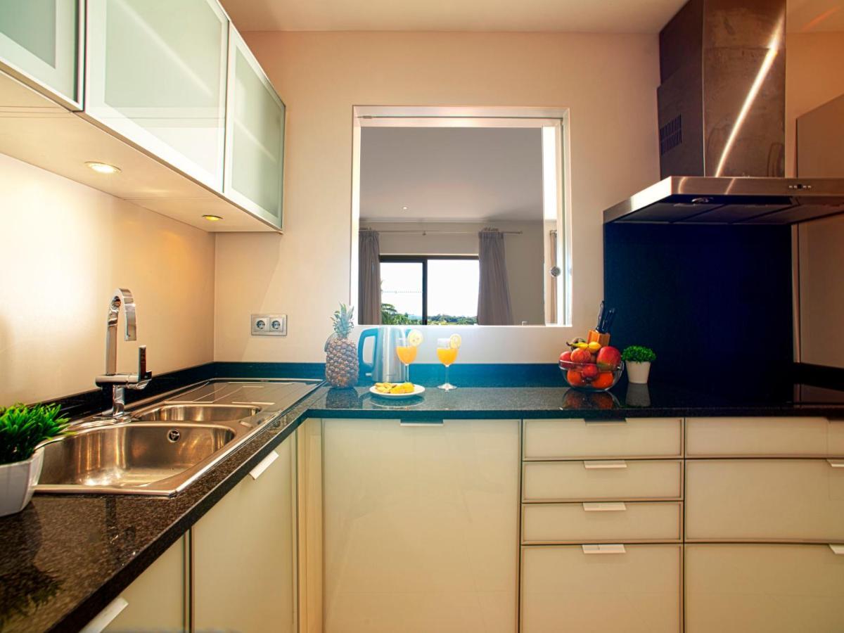 Apartment Pine Hills Coral By Interhome Vilamoura Exteriör bild