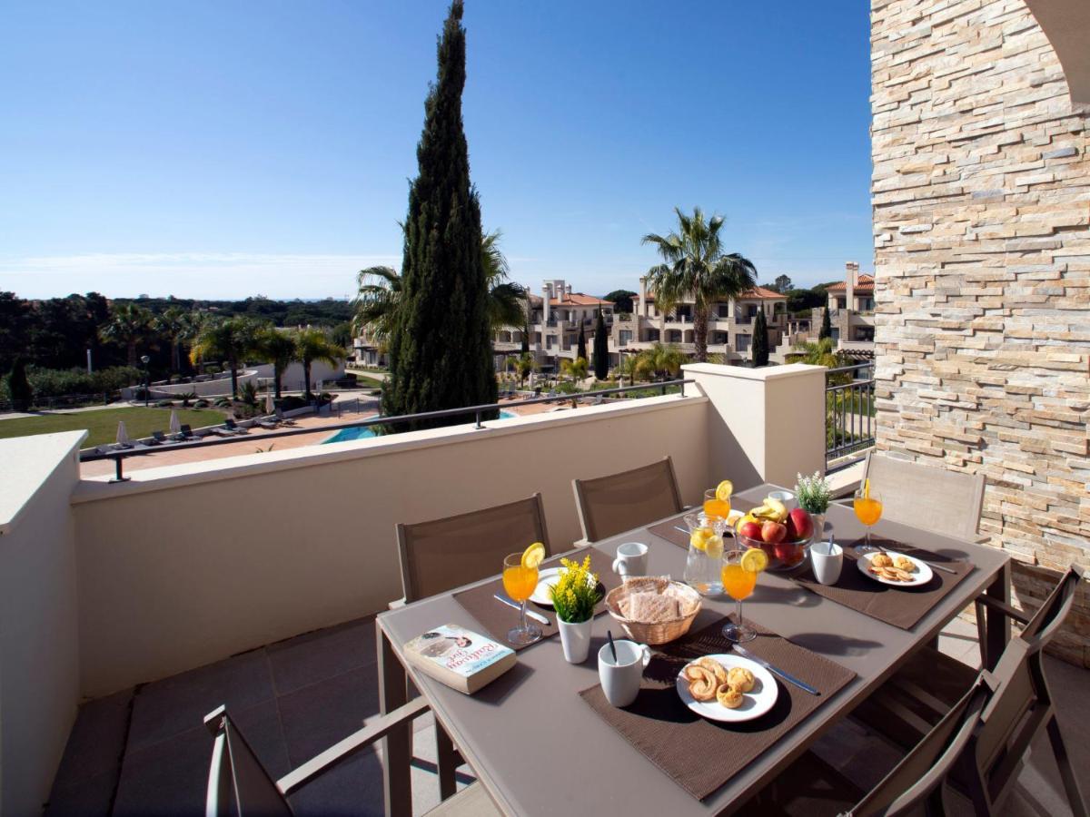 Apartment Pine Hills Coral By Interhome Vilamoura Exteriör bild