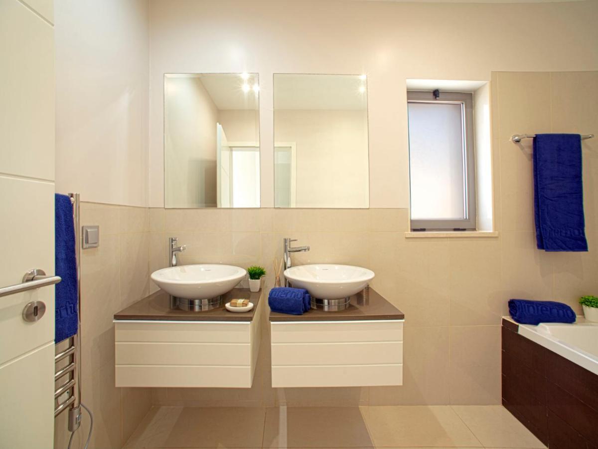 Apartment Pine Hills Coral By Interhome Vilamoura Exteriör bild