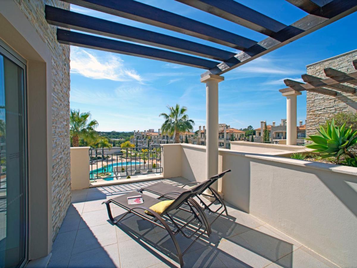 Apartment Pine Hills Coral By Interhome Vilamoura Exteriör bild