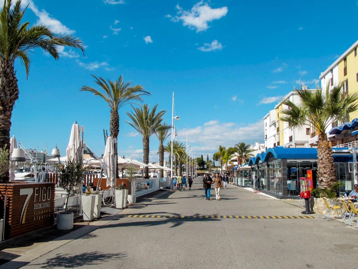 Apartment Pine Hills Coral By Interhome Vilamoura Exteriör bild