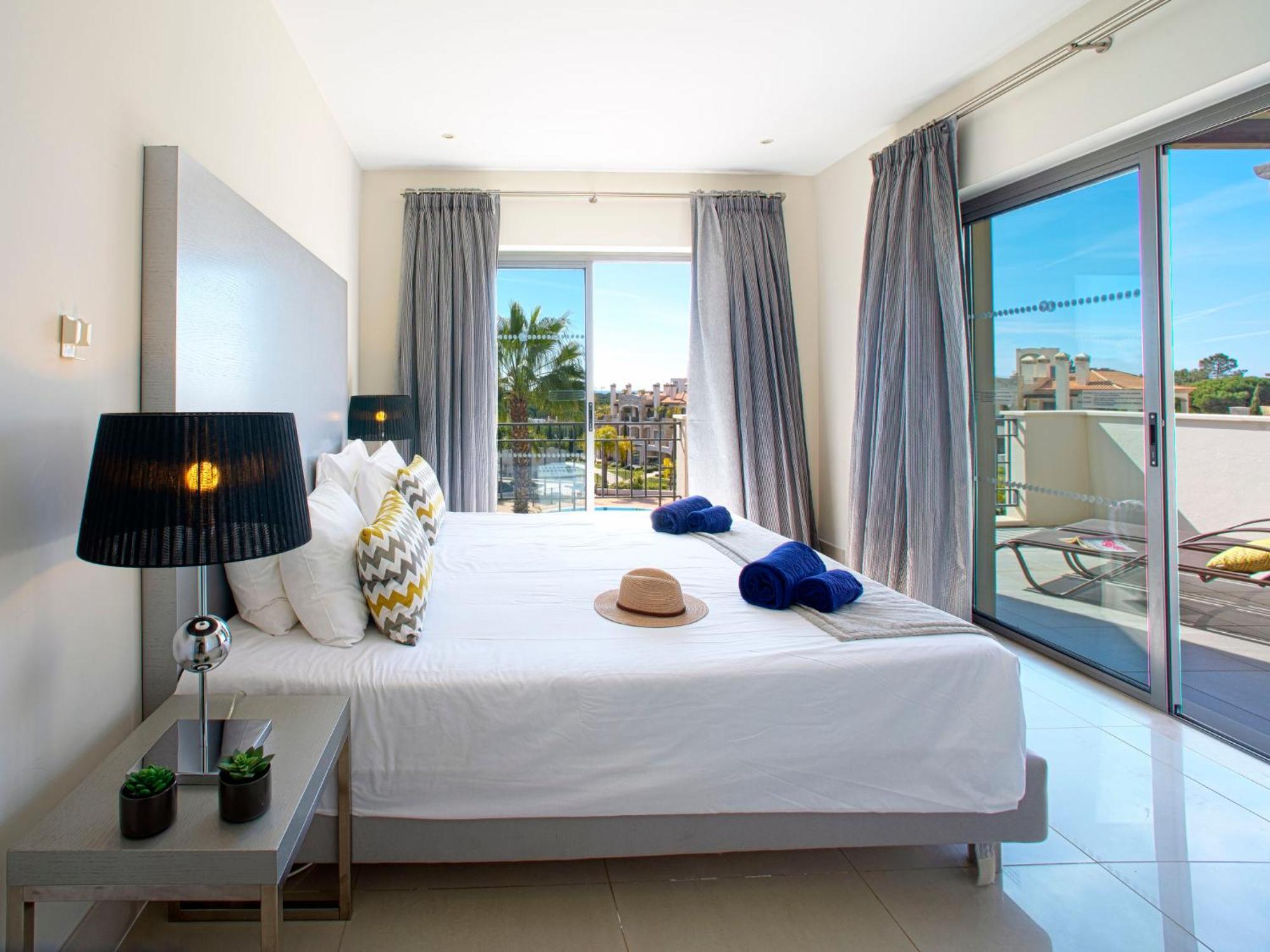 Apartment Pine Hills Coral By Interhome Vilamoura Exteriör bild