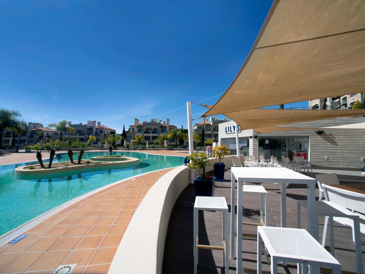 Apartment Pine Hills Coral By Interhome Vilamoura Exteriör bild