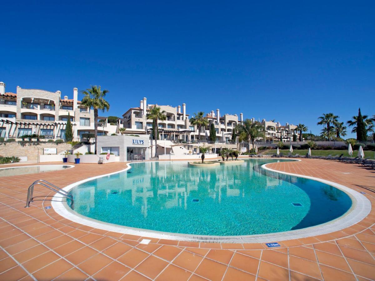 Apartment Pine Hills Coral By Interhome Vilamoura Exteriör bild
