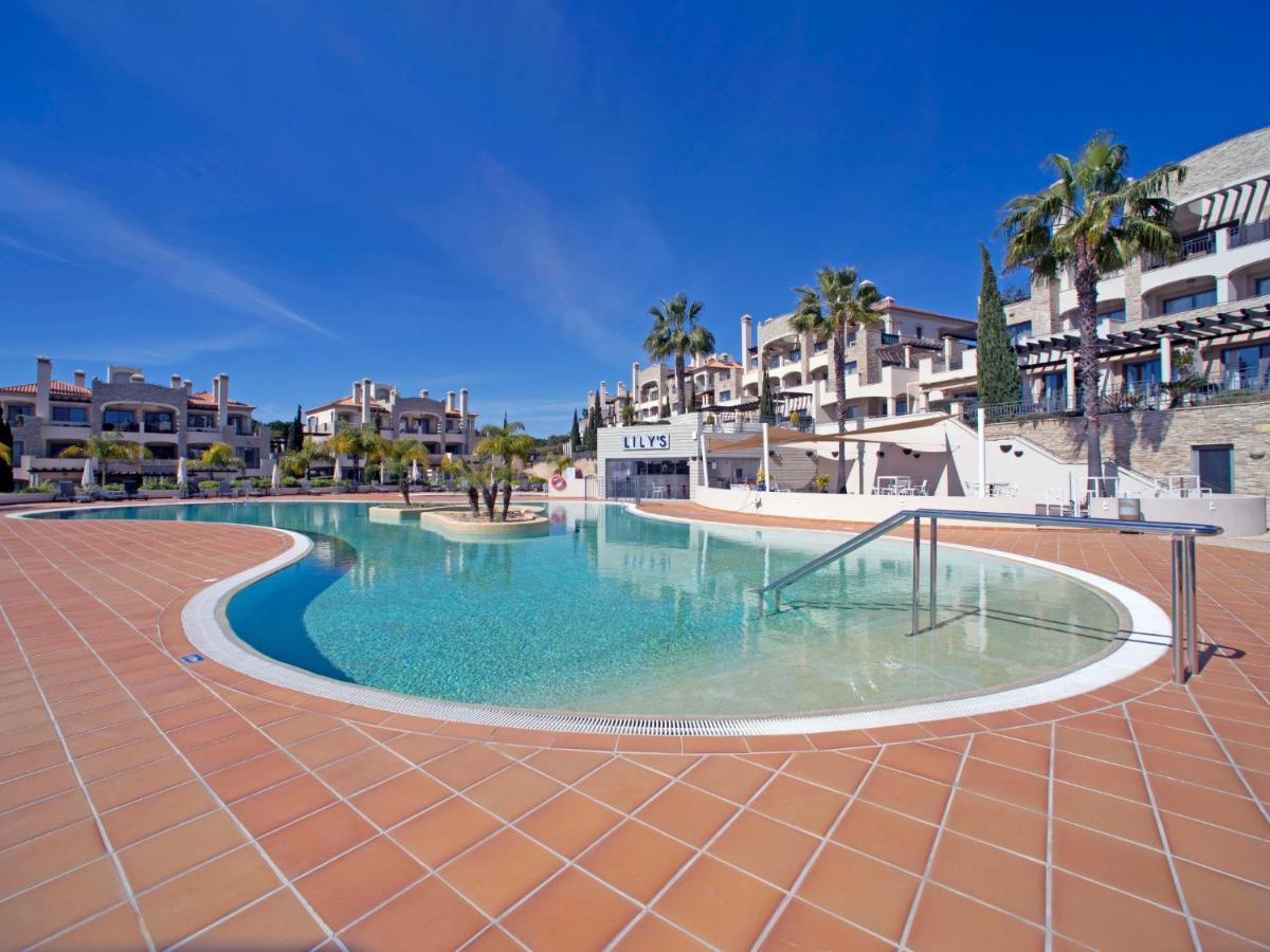 Apartment Pine Hills Coral By Interhome Vilamoura Exteriör bild