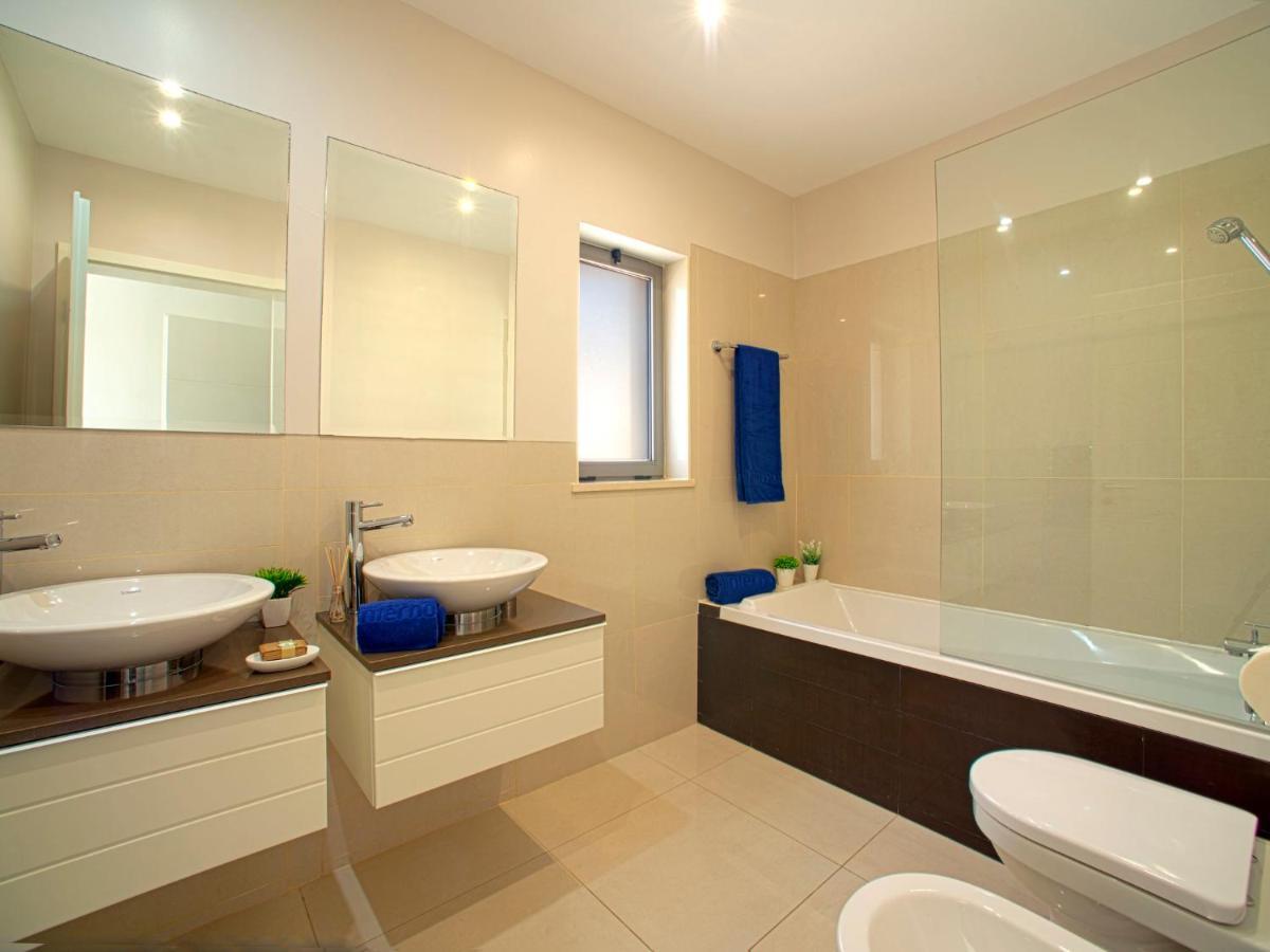 Apartment Pine Hills Coral By Interhome Vilamoura Exteriör bild