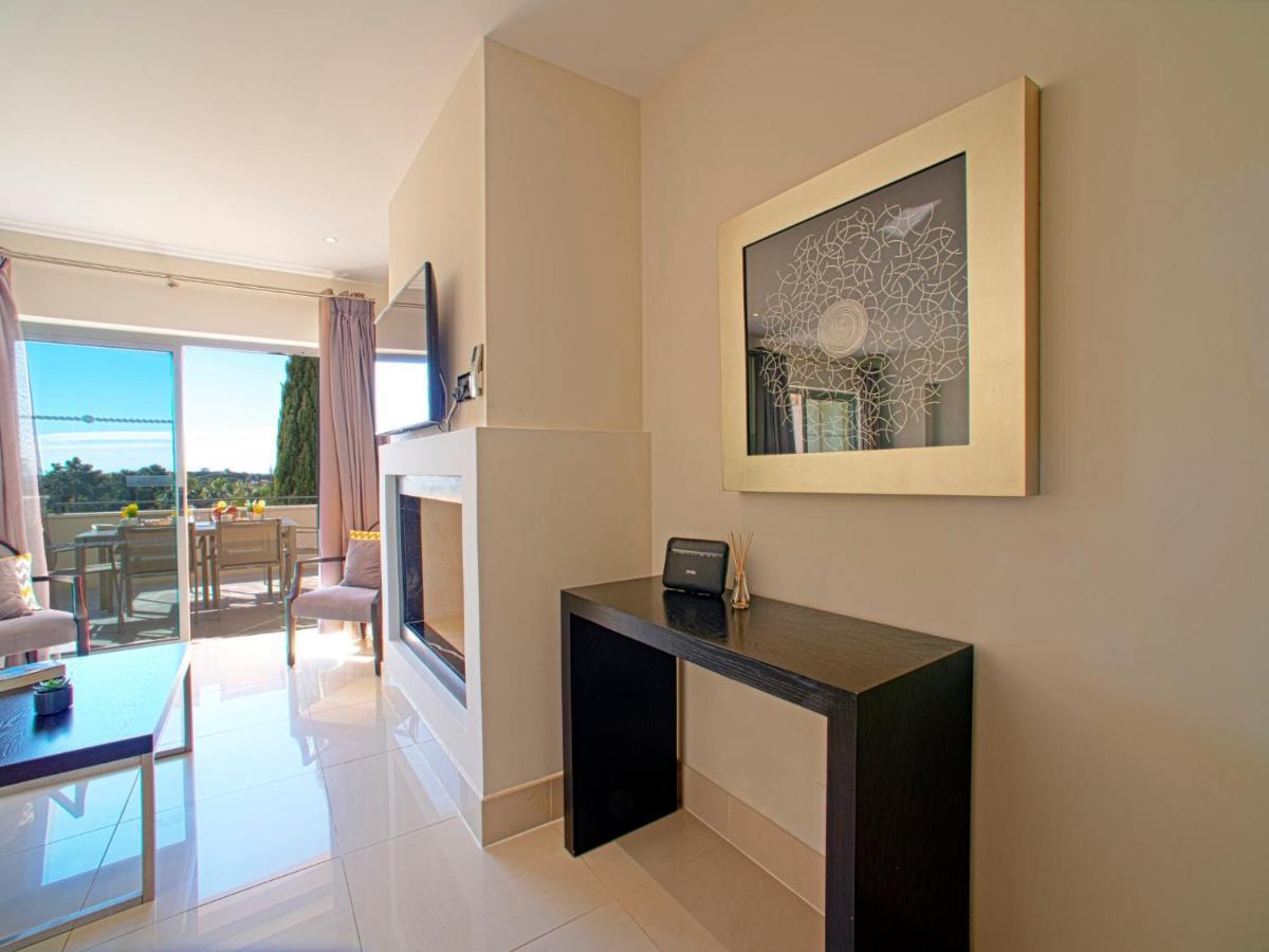 Apartment Pine Hills Coral By Interhome Vilamoura Exteriör bild