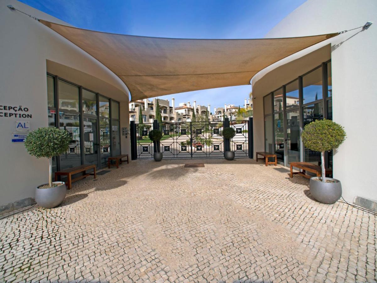 Apartment Pine Hills Coral By Interhome Vilamoura Exteriör bild