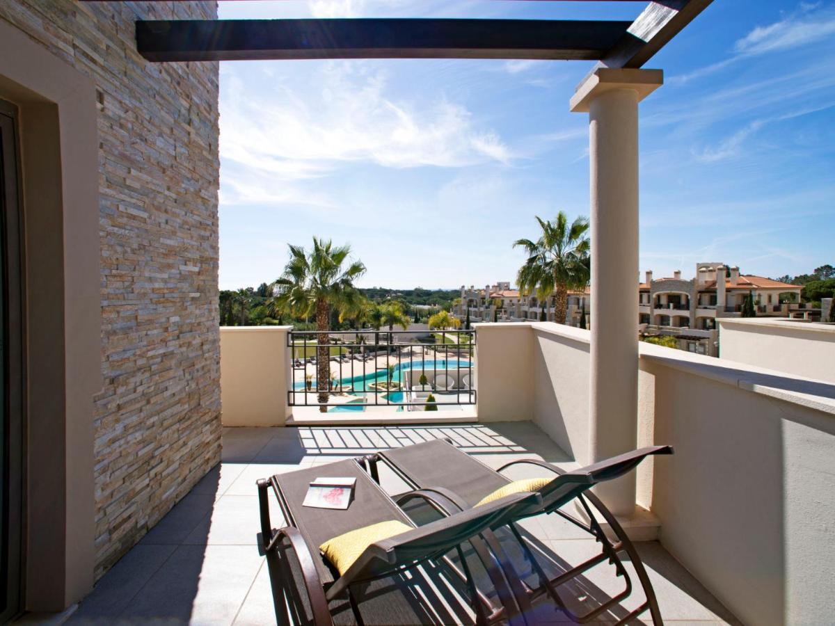 Apartment Pine Hills Coral By Interhome Vilamoura Exteriör bild