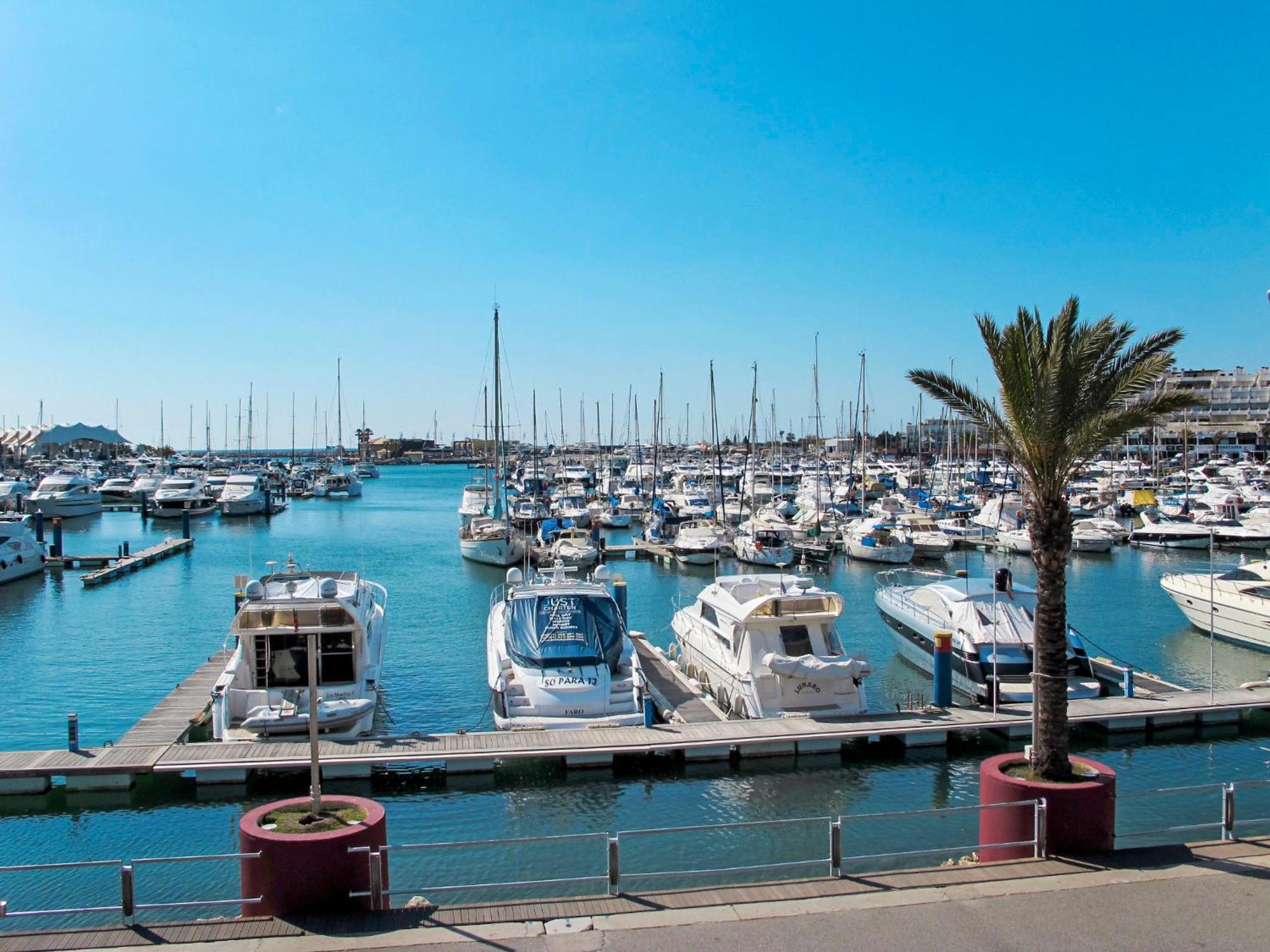 Apartment Pine Hills Coral By Interhome Vilamoura Exteriör bild