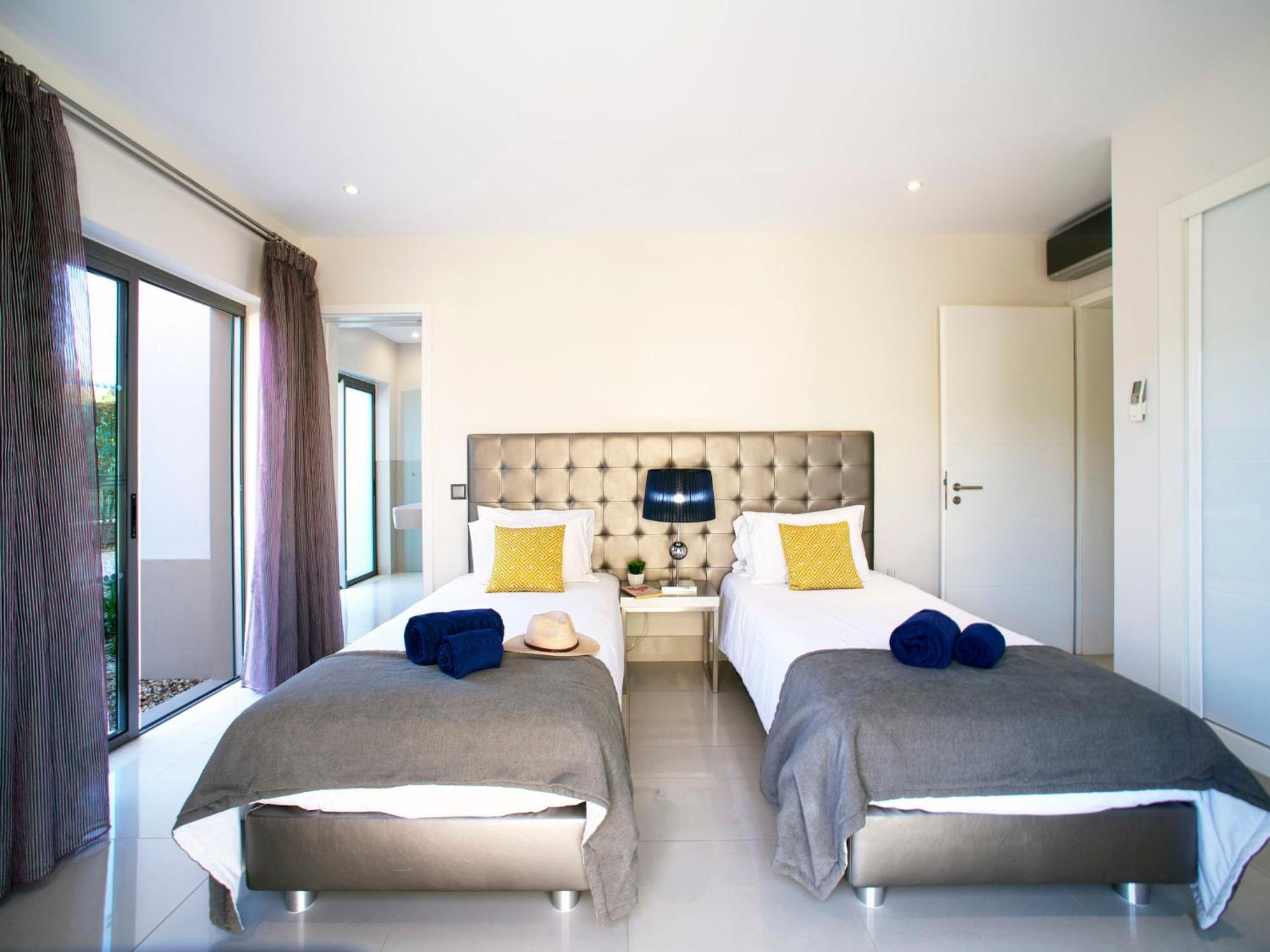 Apartment Pine Hills Coral By Interhome Vilamoura Exteriör bild