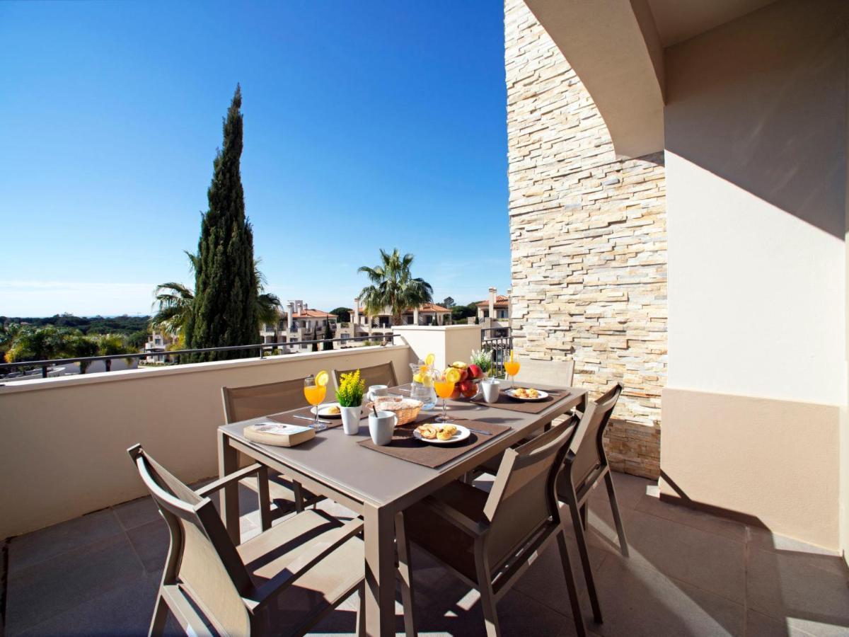 Apartment Pine Hills Coral By Interhome Vilamoura Exteriör bild