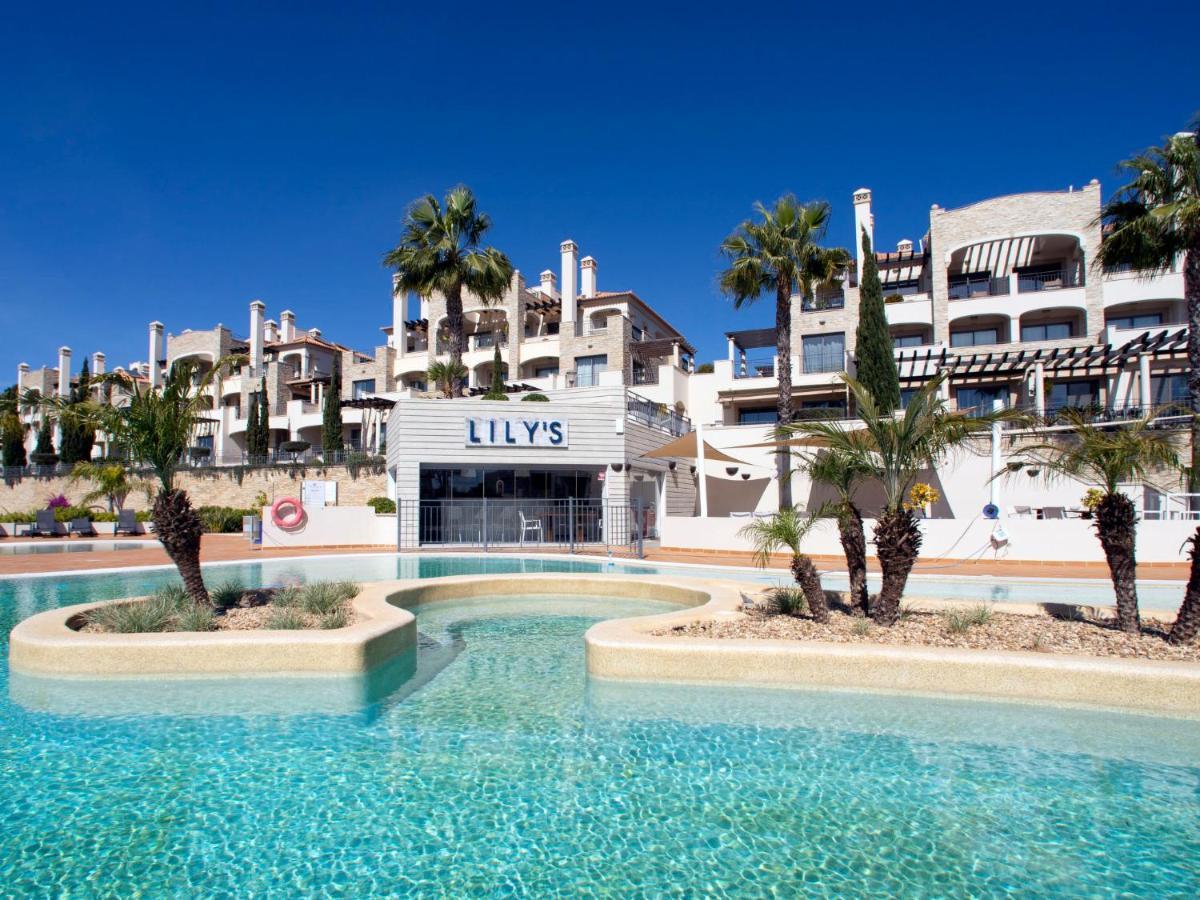 Apartment Pine Hills Coral By Interhome Vilamoura Exteriör bild
