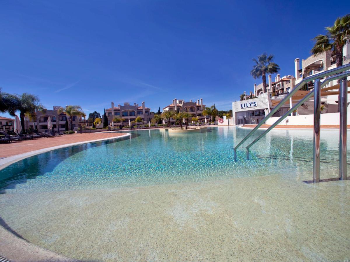 Apartment Pine Hills Coral By Interhome Vilamoura Exteriör bild