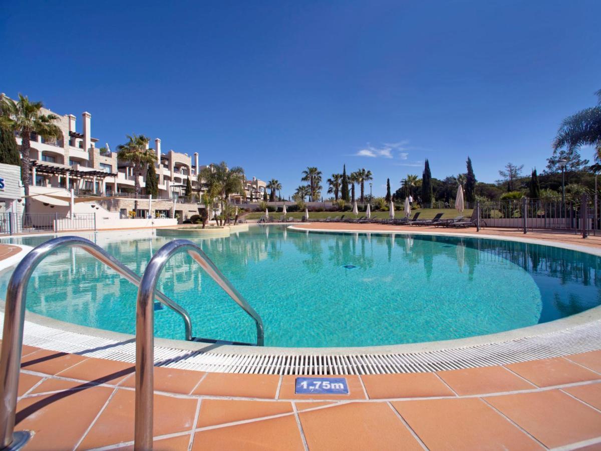 Apartment Pine Hills Coral By Interhome Vilamoura Exteriör bild