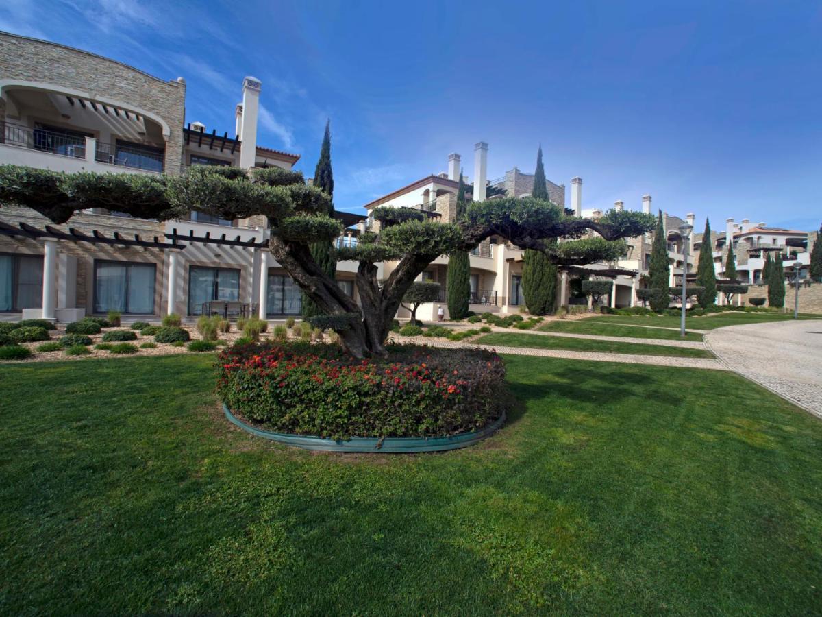 Apartment Pine Hills Coral By Interhome Vilamoura Exteriör bild