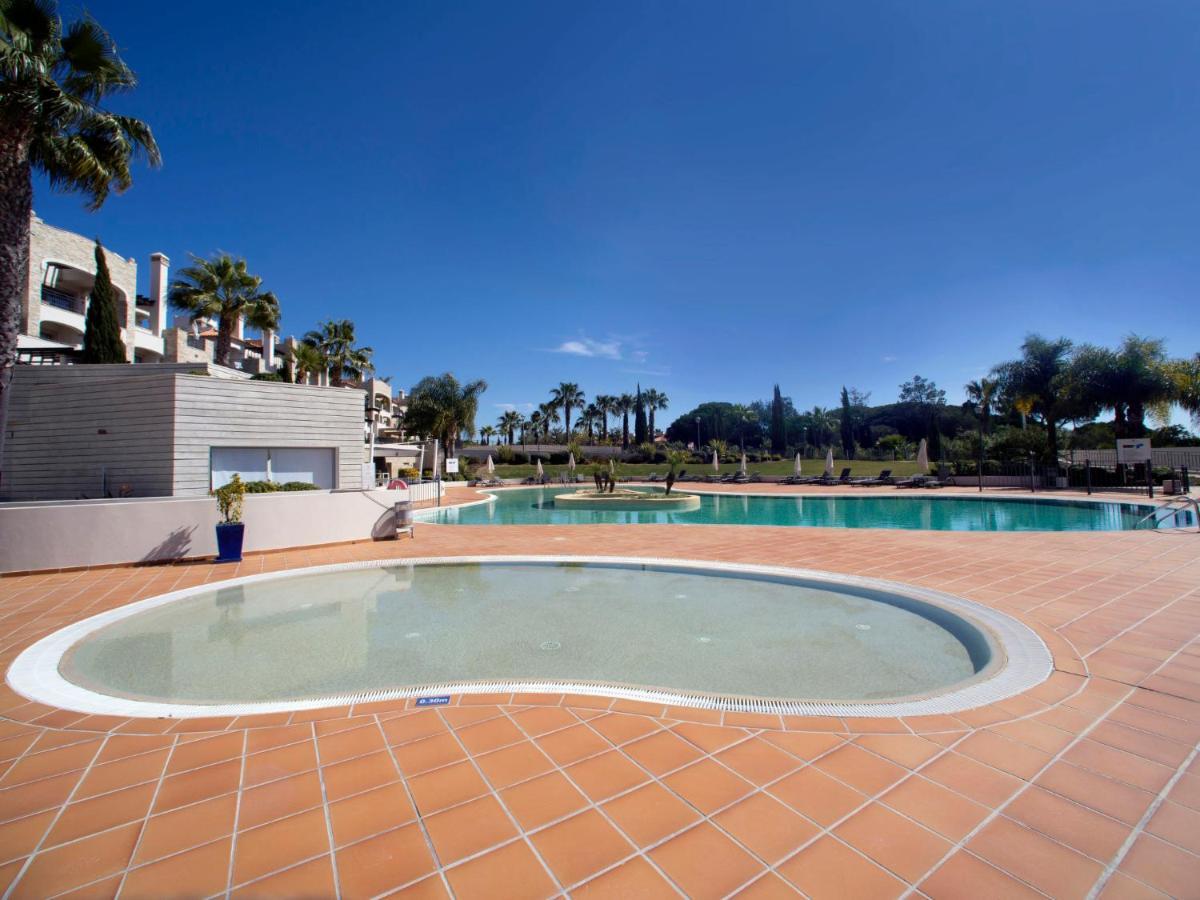Apartment Pine Hills Coral By Interhome Vilamoura Exteriör bild