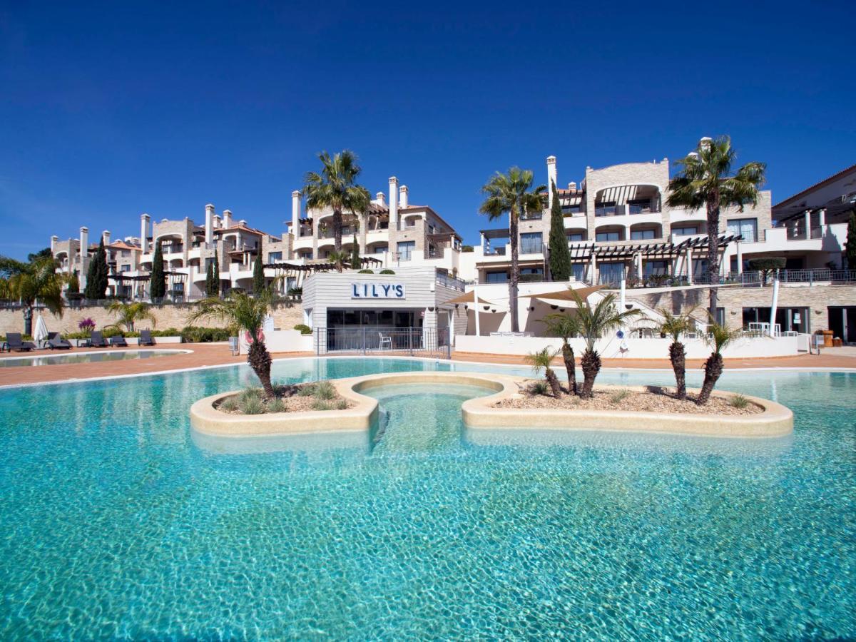 Apartment Pine Hills Coral By Interhome Vilamoura Exteriör bild