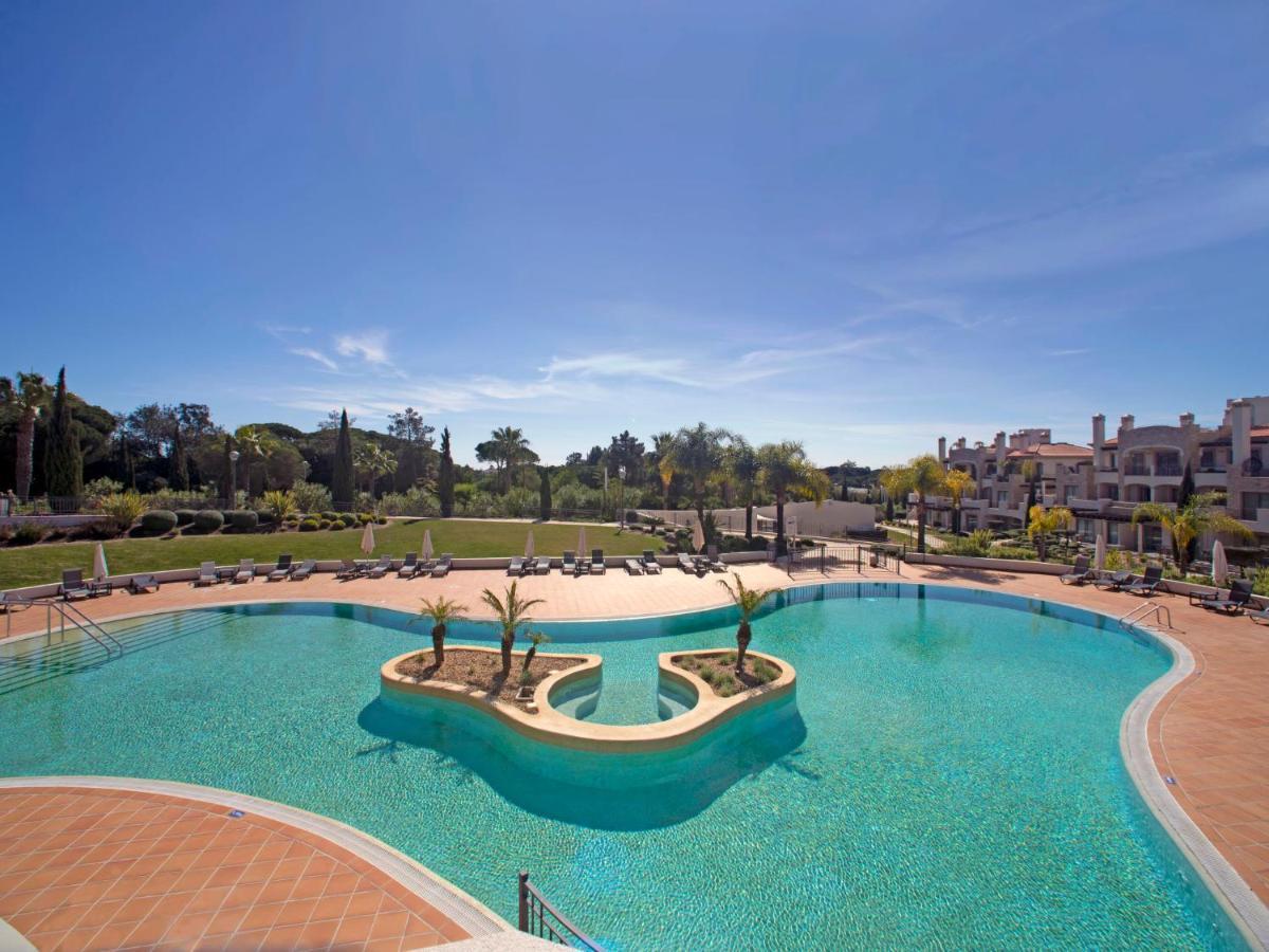 Apartment Pine Hills Coral By Interhome Vilamoura Exteriör bild