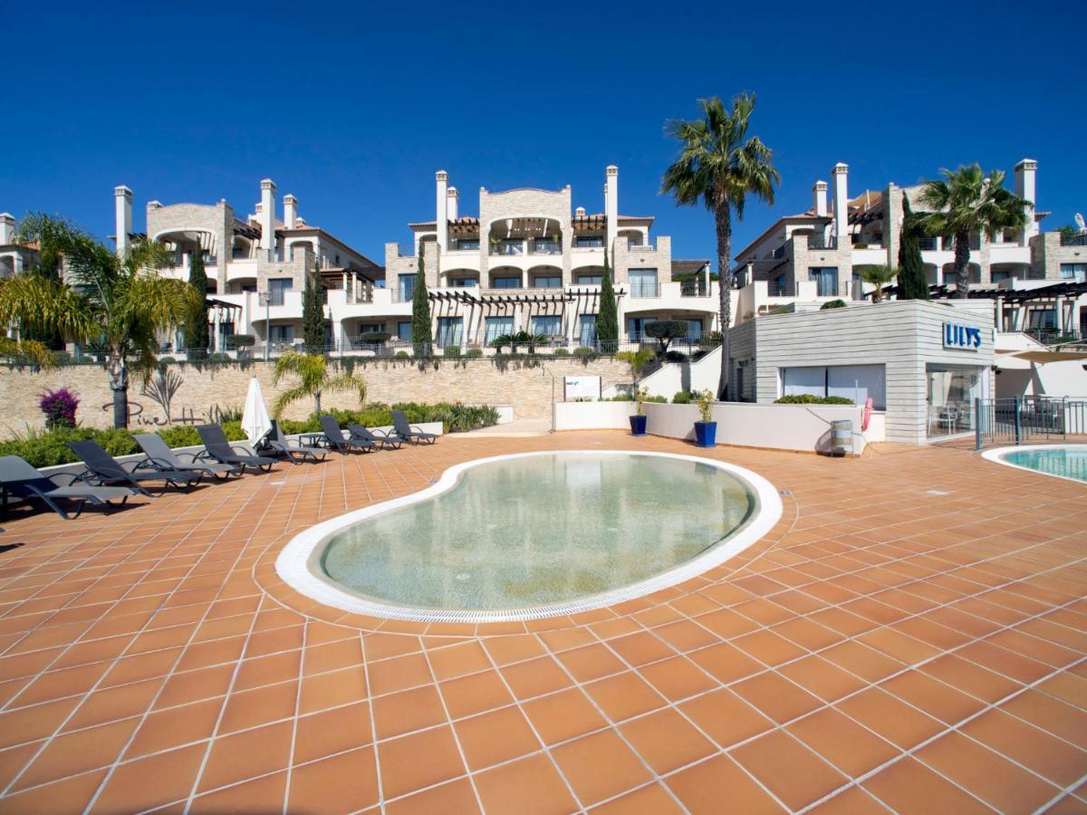 Apartment Pine Hills Coral By Interhome Vilamoura Exteriör bild