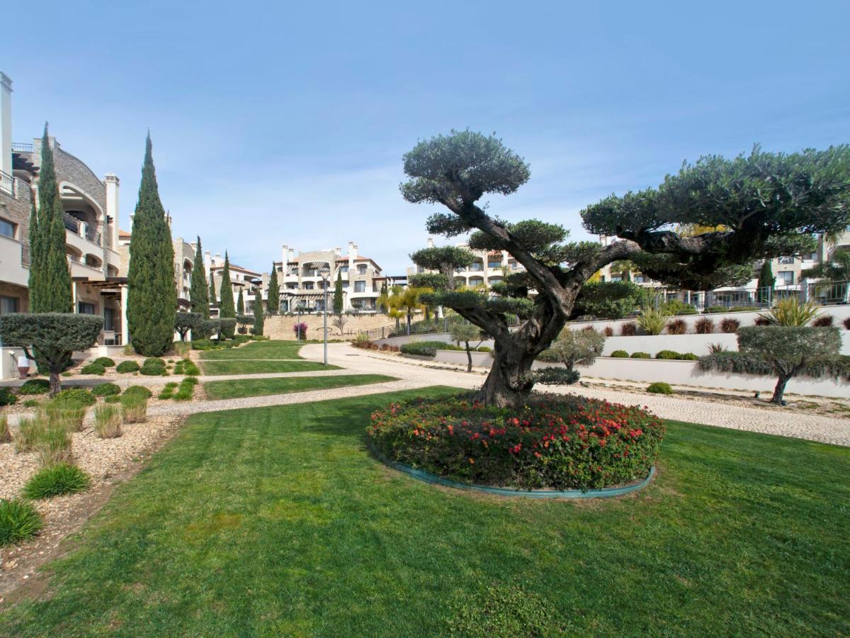 Apartment Pine Hills Coral By Interhome Vilamoura Exteriör bild