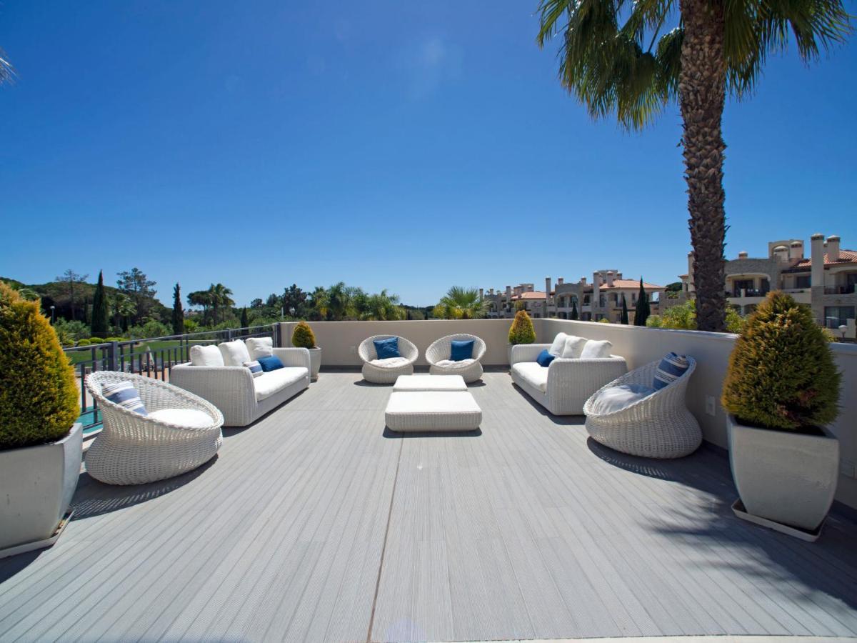 Apartment Pine Hills Coral By Interhome Vilamoura Exteriör bild