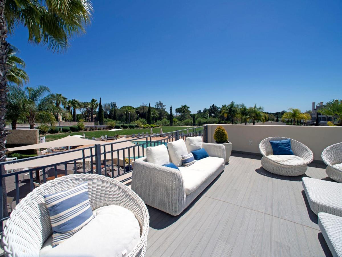Apartment Pine Hills Coral By Interhome Vilamoura Exteriör bild