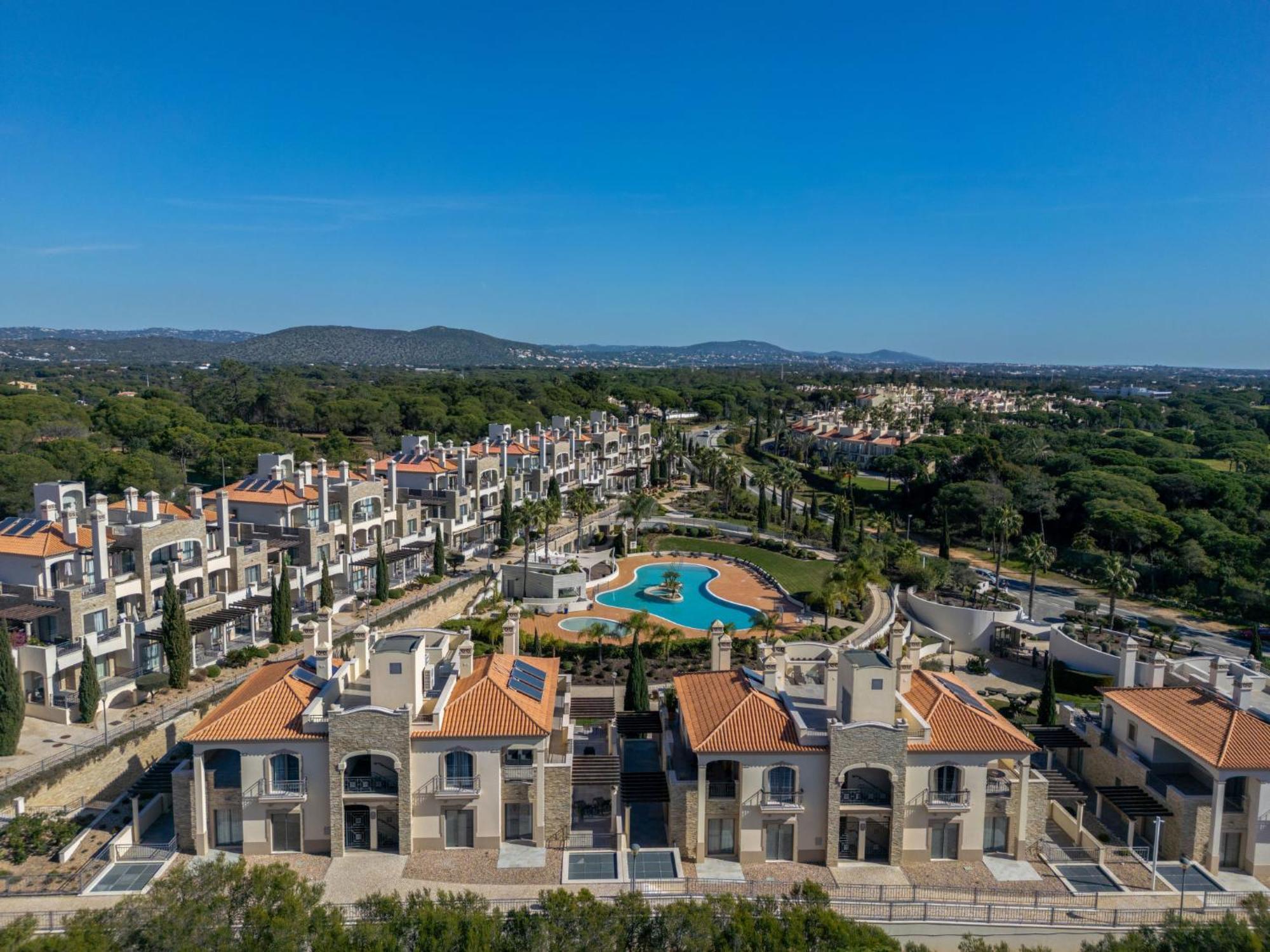 Apartment Pine Hills Coral By Interhome Vilamoura Exteriör bild