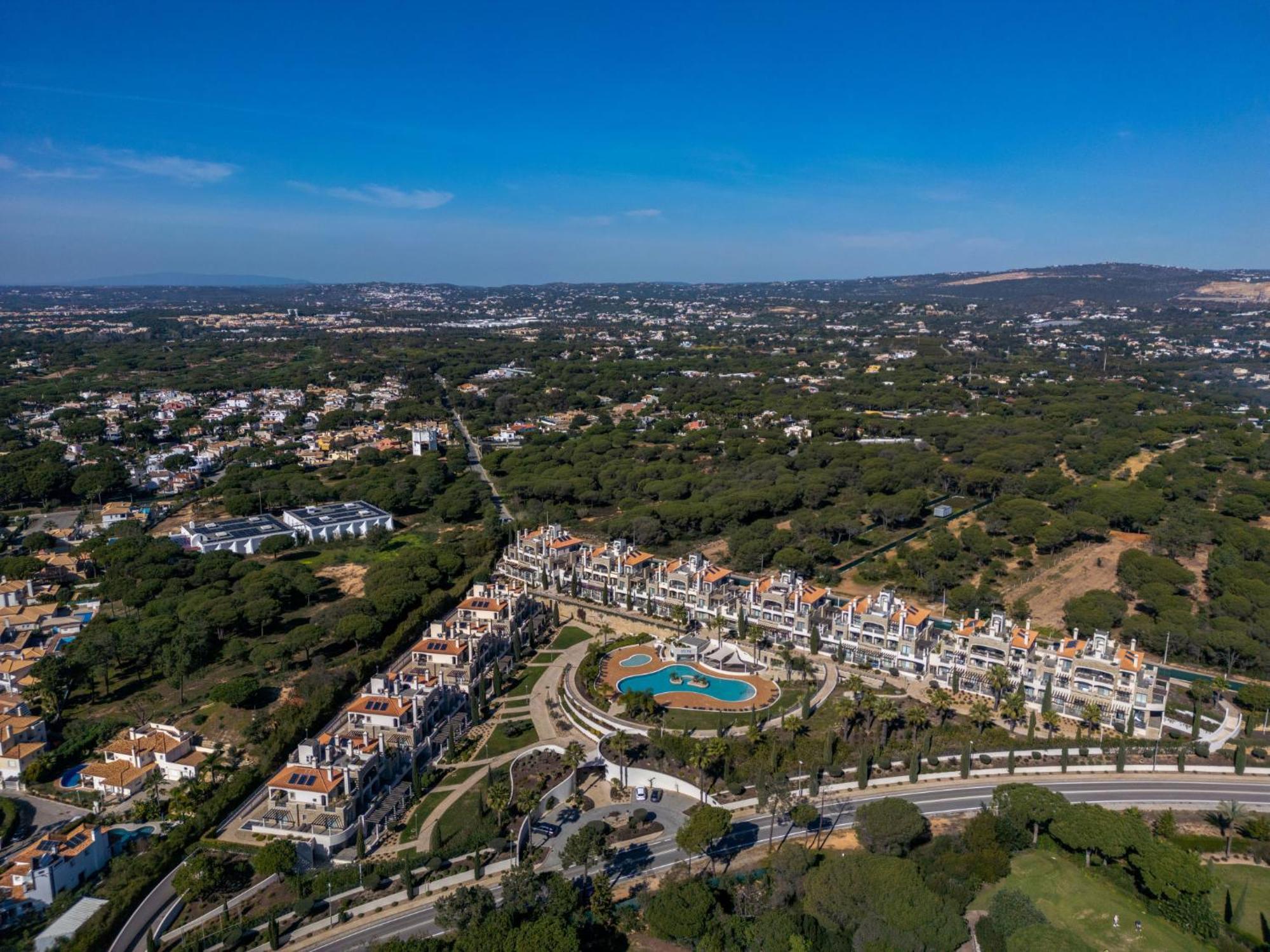 Apartment Pine Hills Coral By Interhome Vilamoura Exteriör bild