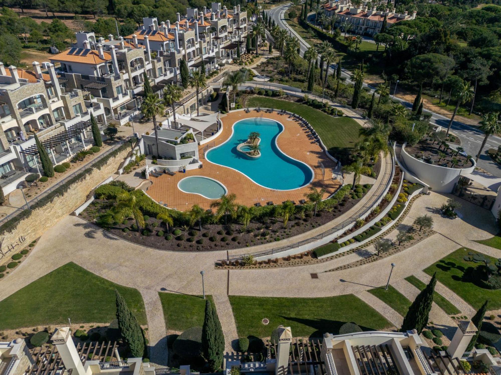 Apartment Pine Hills Coral By Interhome Vilamoura Exteriör bild