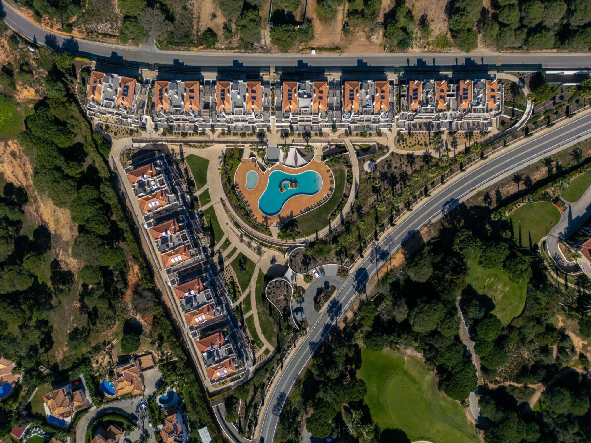 Apartment Pine Hills Coral By Interhome Vilamoura Exteriör bild