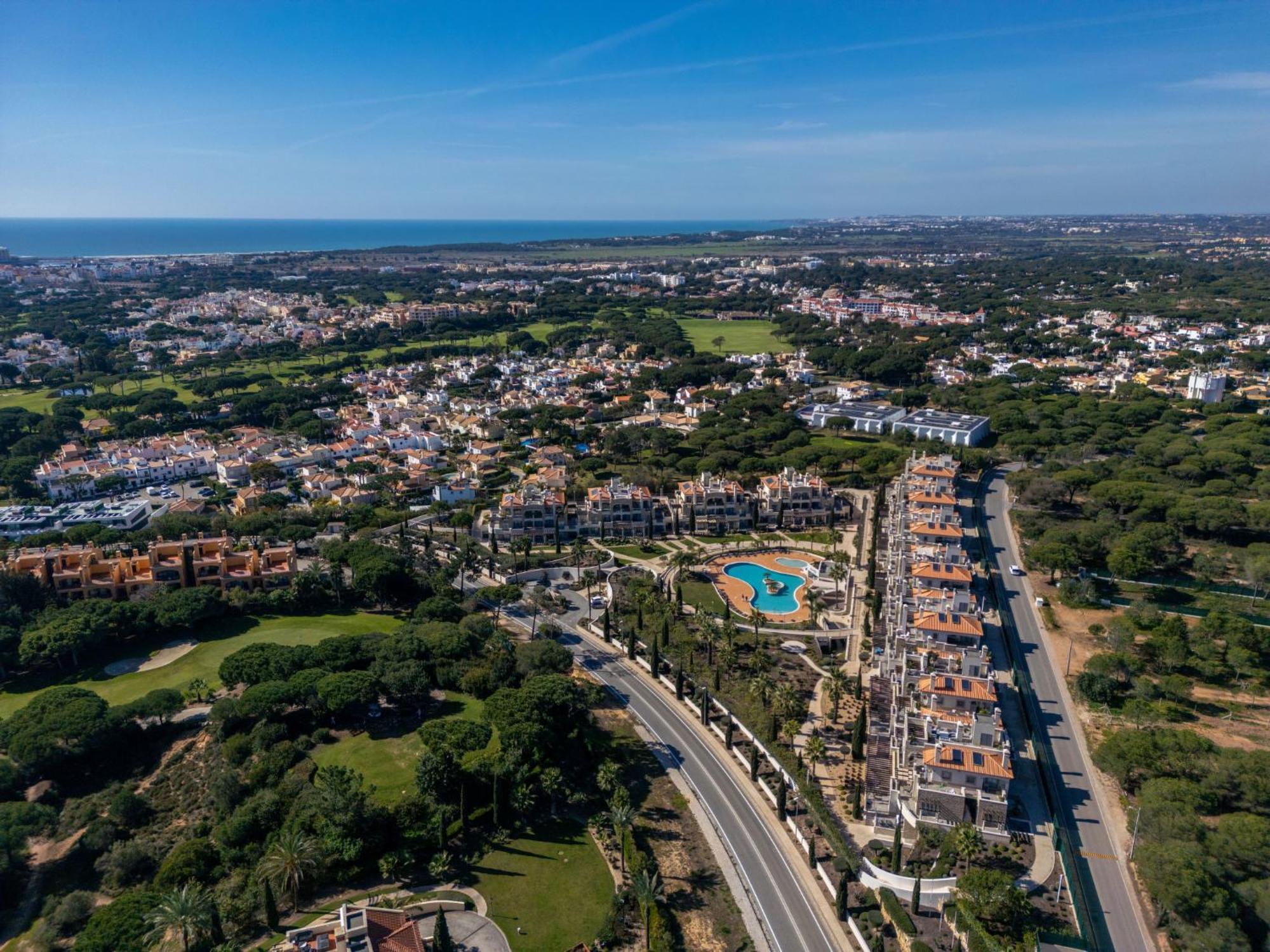 Apartment Pine Hills Coral By Interhome Vilamoura Exteriör bild