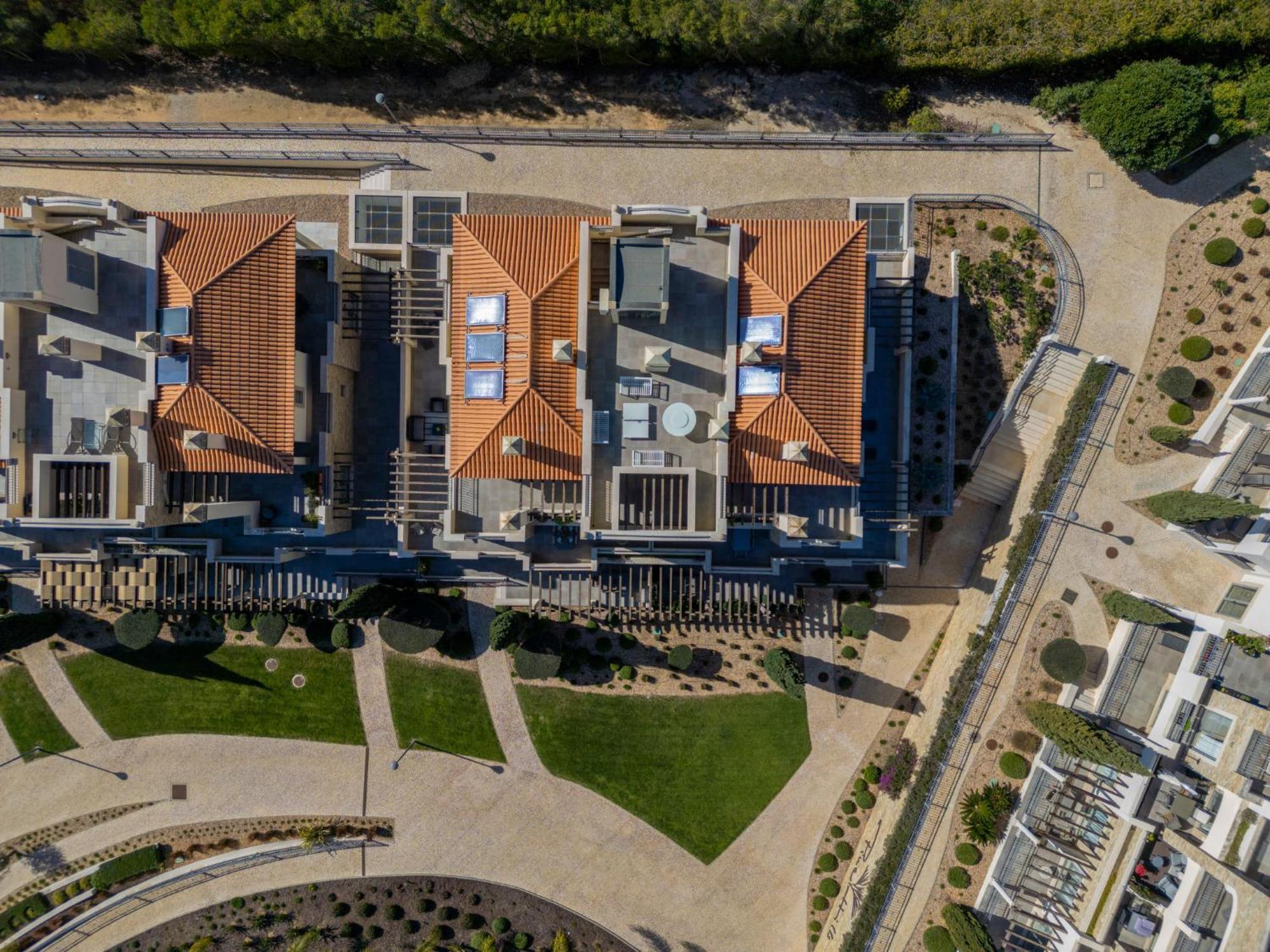 Apartment Pine Hills Coral By Interhome Vilamoura Exteriör bild