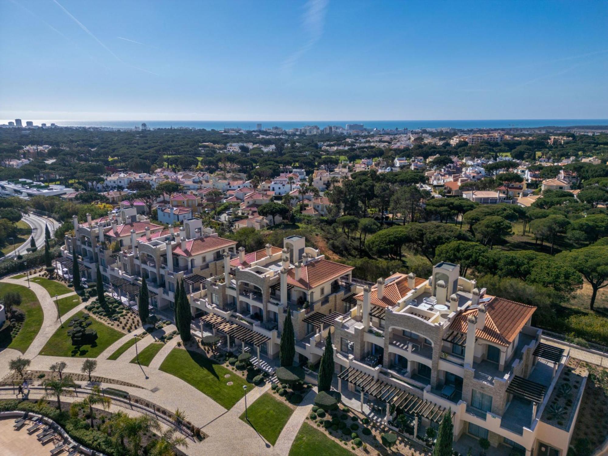 Apartment Pine Hills Coral By Interhome Vilamoura Exteriör bild