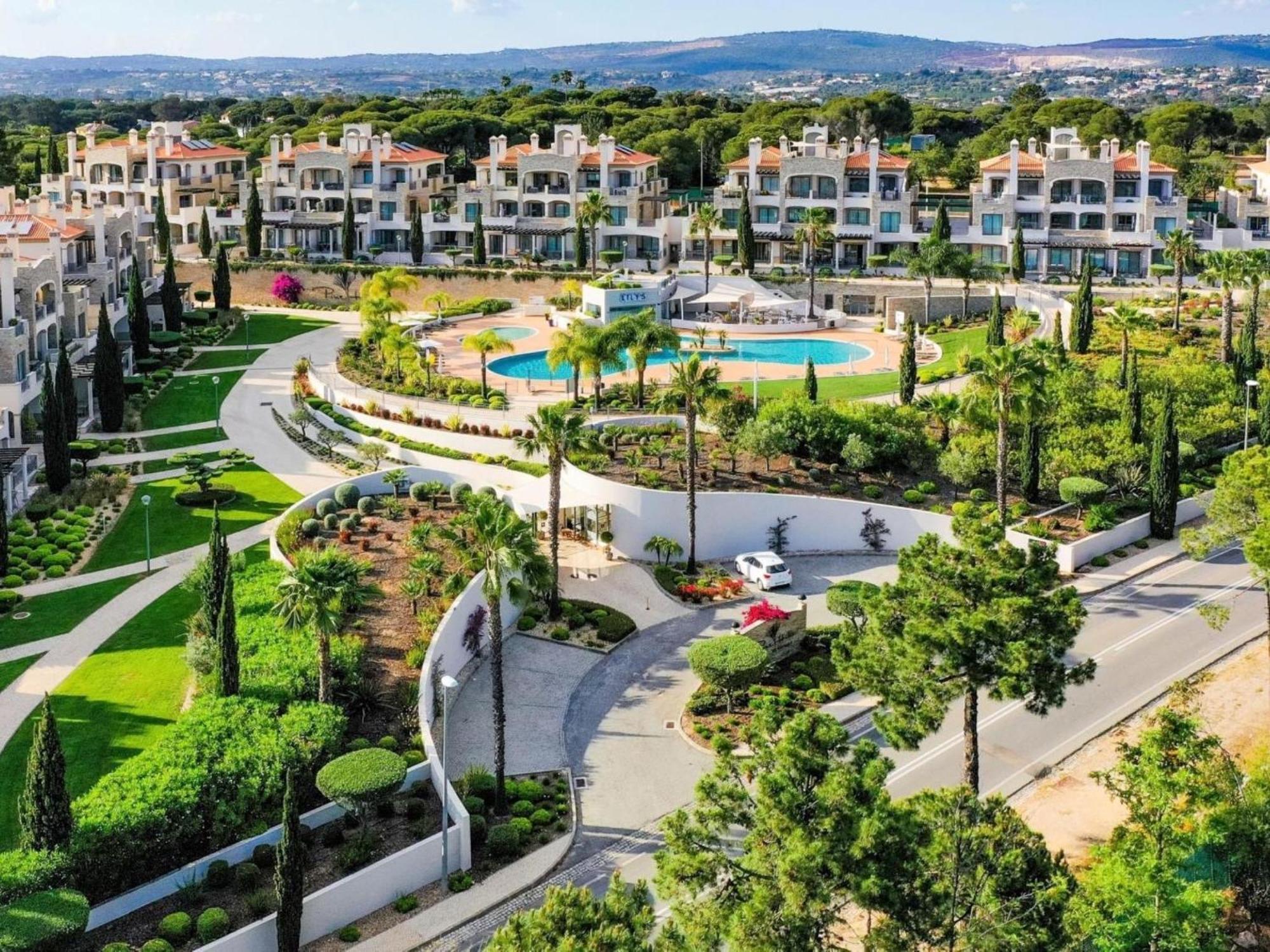 Apartment Pine Hills Coral By Interhome Vilamoura Exteriör bild