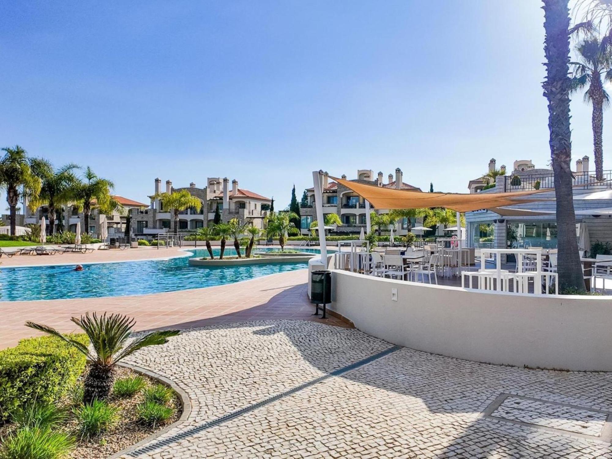 Apartment Pine Hills Coral By Interhome Vilamoura Exteriör bild
